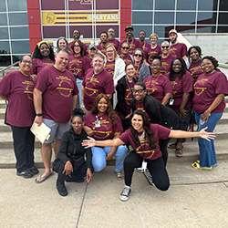  East Middle Staff Teaser